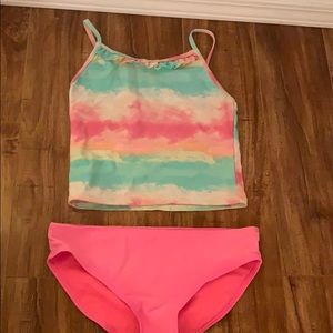 Girls Swimsuit